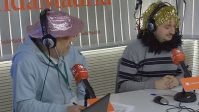 Madrid al Tanto 11.02.2018