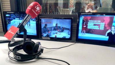 Madrid al Tanto 28.01.2018