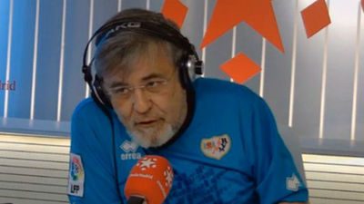 Madrid al Tanto 15.04.2018