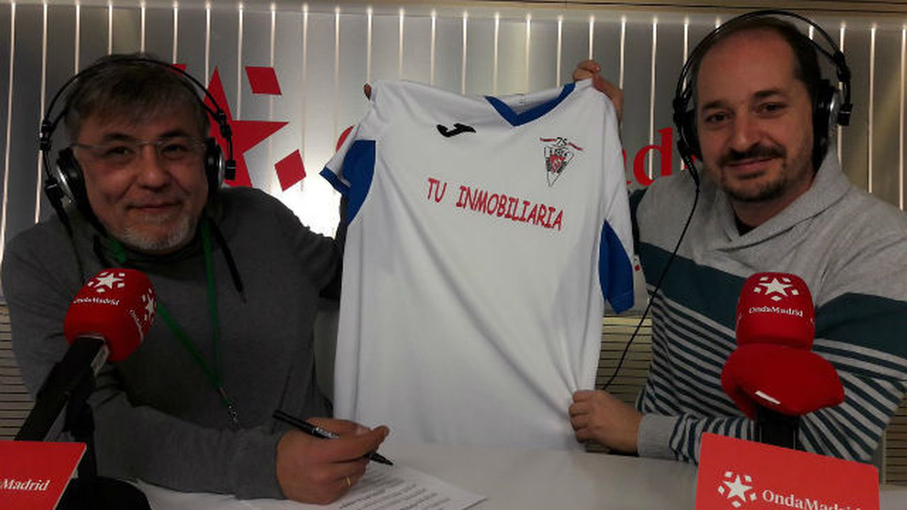 Madrid al Tanto 25.02.2018