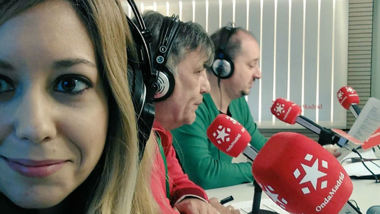 Madrid al Tanto 10.12.2017