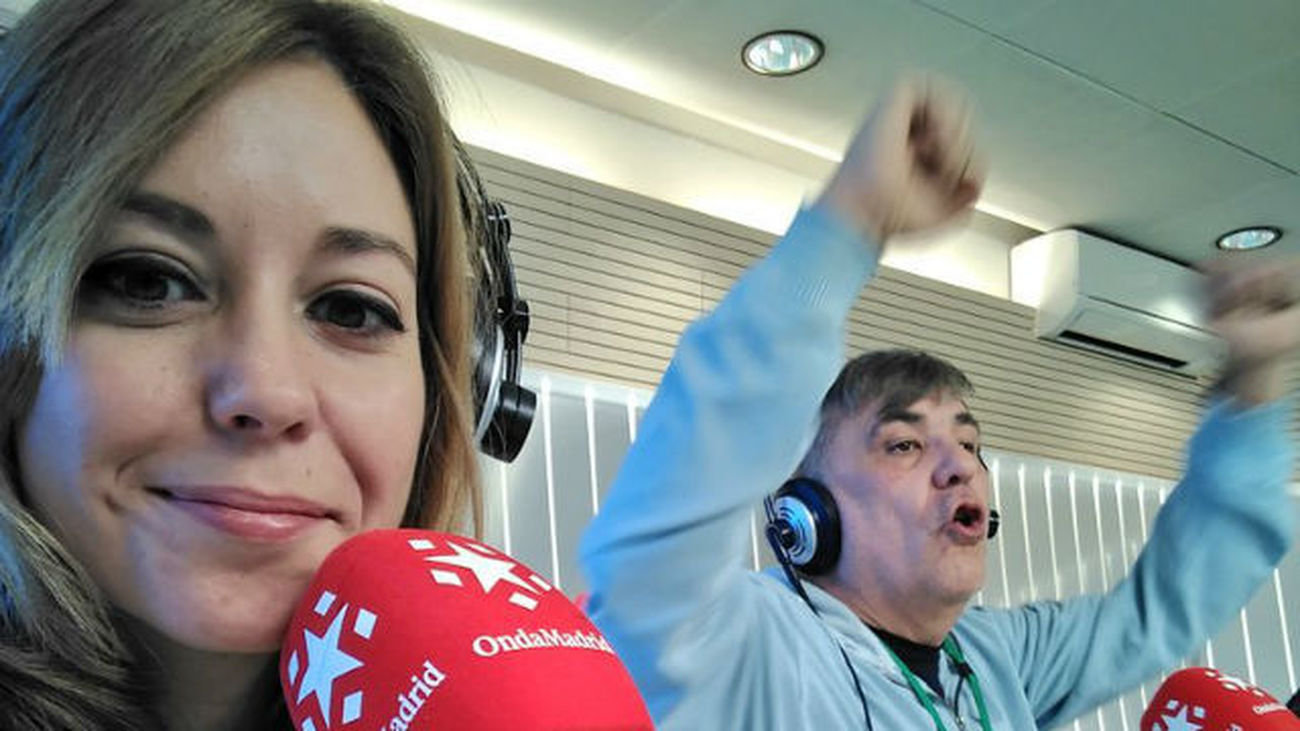 Madrid al Tanto 17.12.2017