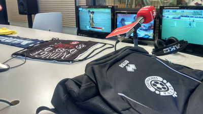 Madrid al Tanto 01.04.2018