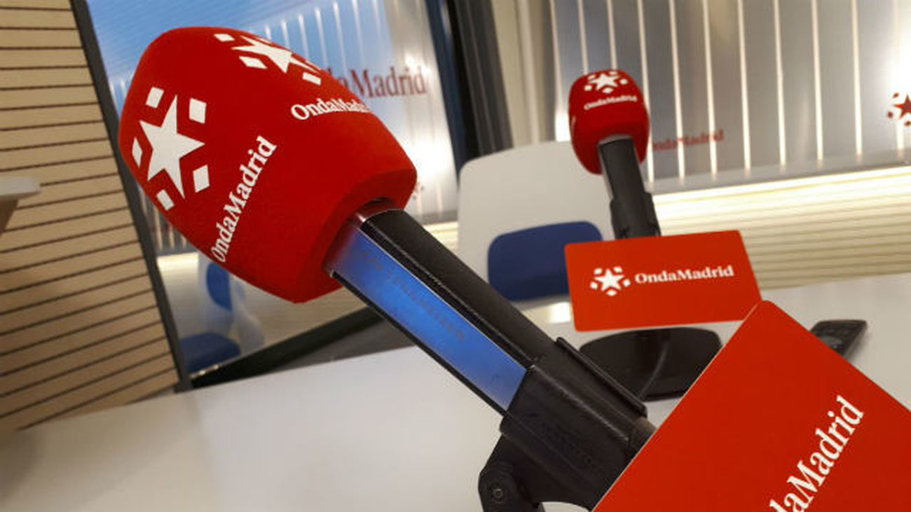 Madrid al Tanto 24.09.2017