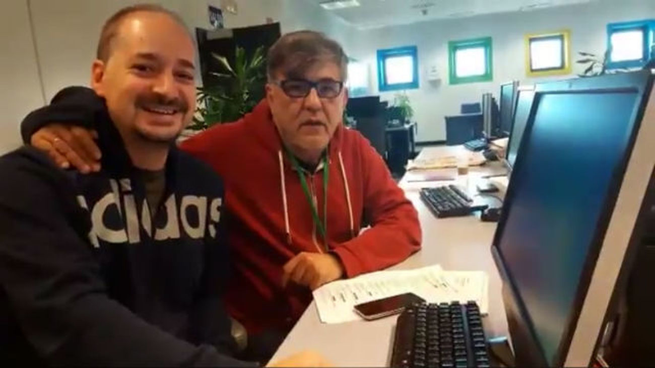 Madrid al Tanto 08.10.2017