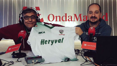 Madrid al Tanto 26.11.2017