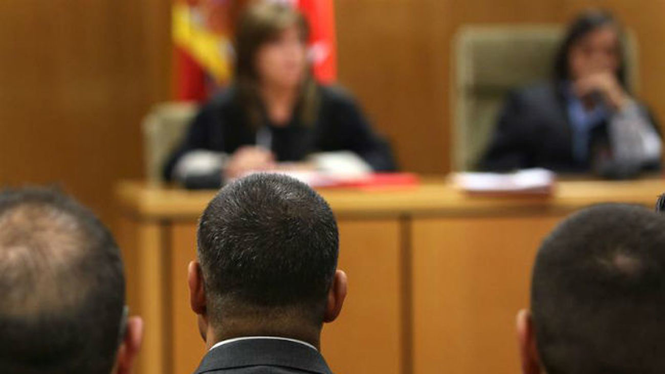 El jefe seguridad Madridec se desmarca de emergencias y evacuaciones en el Madrid Arena