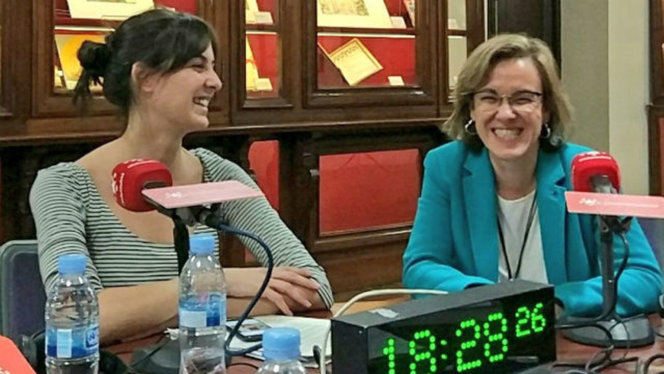 Maestre y Causapié insisten en la necesidad de aprobar los Presupuestos