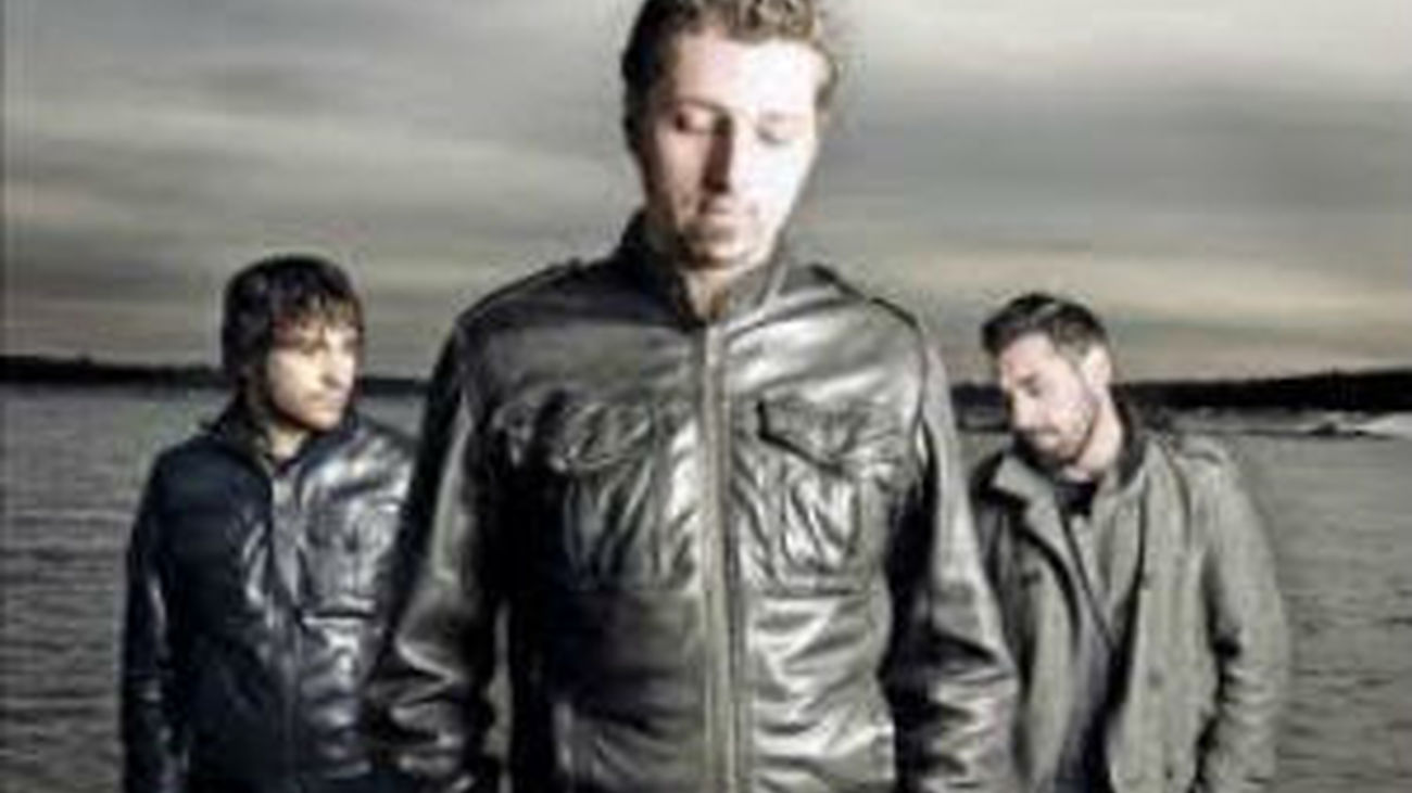 Magnética nos presenta 'Perdita Mundi'