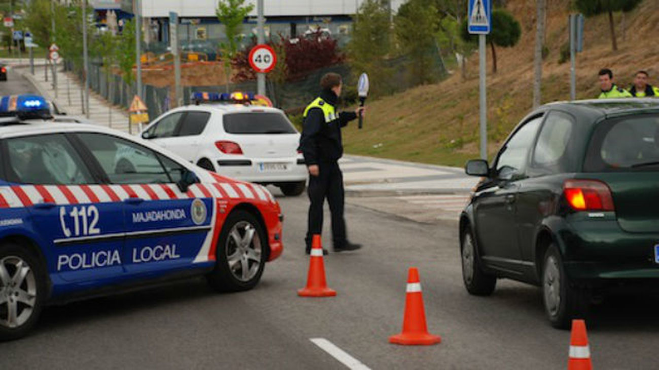 Majadahonda prepara un amplio dispositivo de seguridad para sus fiestas