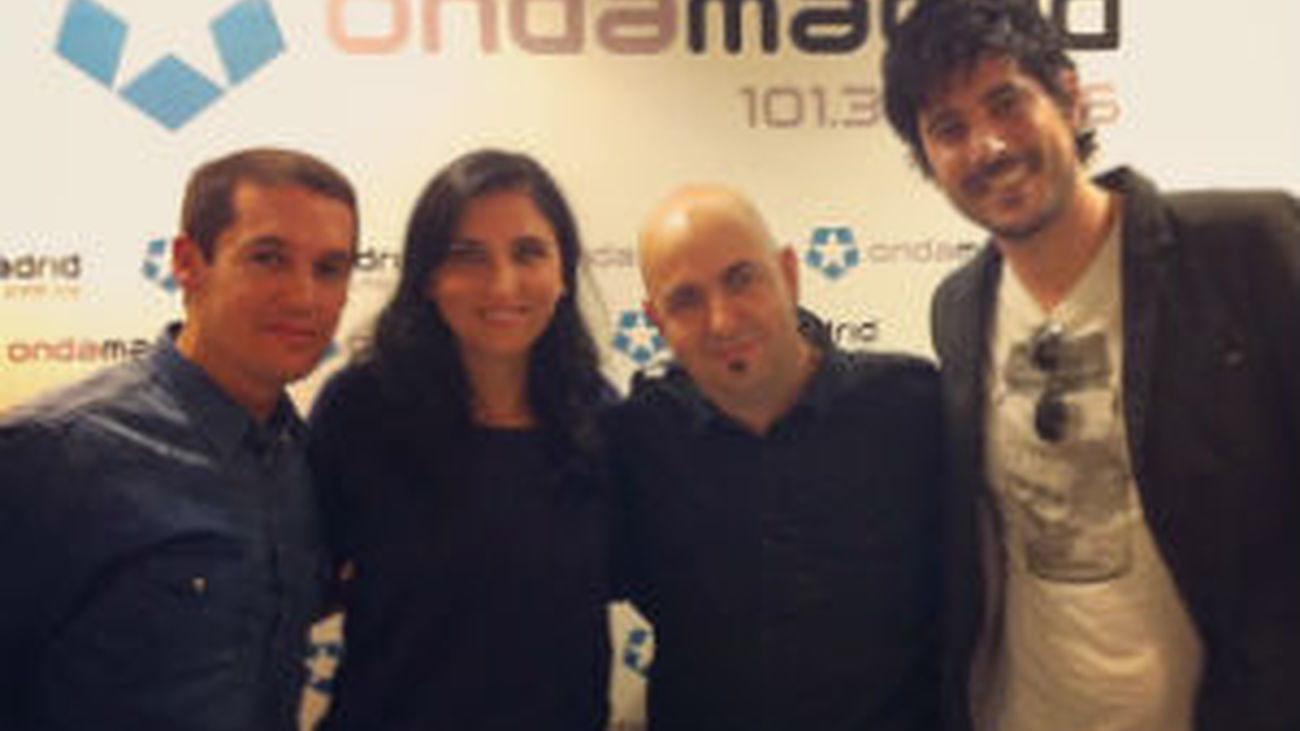 De uno en uno 18.12.2015: Maldita Nerea