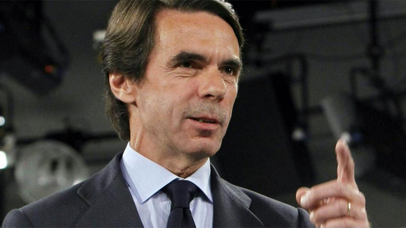 Malestar en el PP por las críticas de Aznar