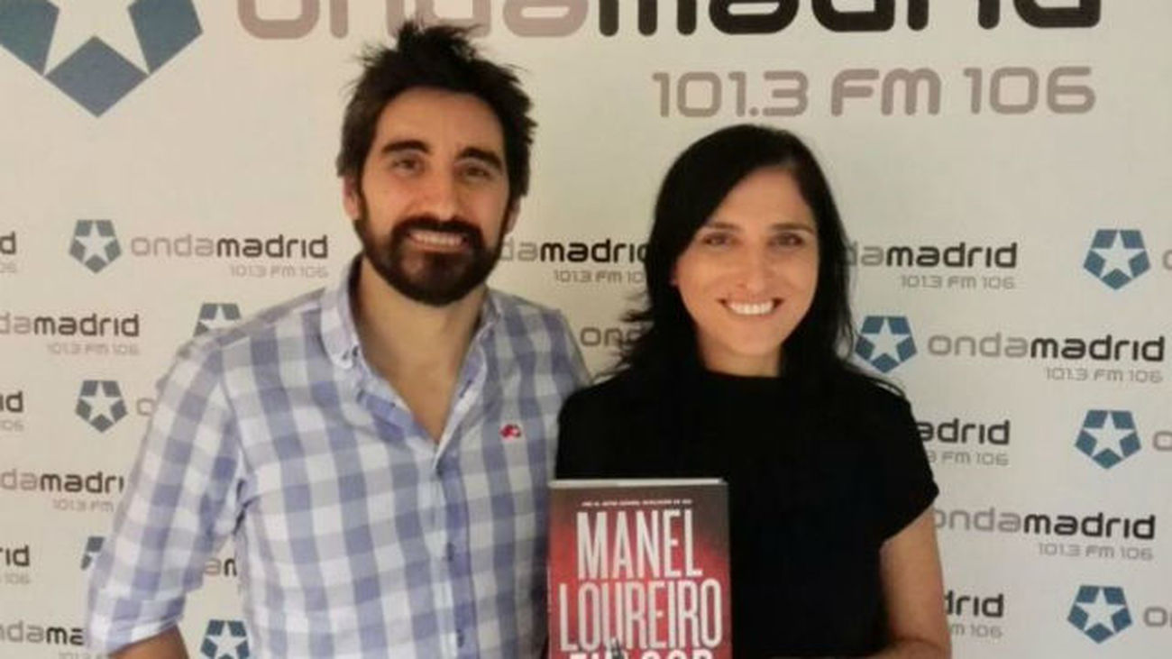 De uno en uno 05.12.2015: Manel Loureiro