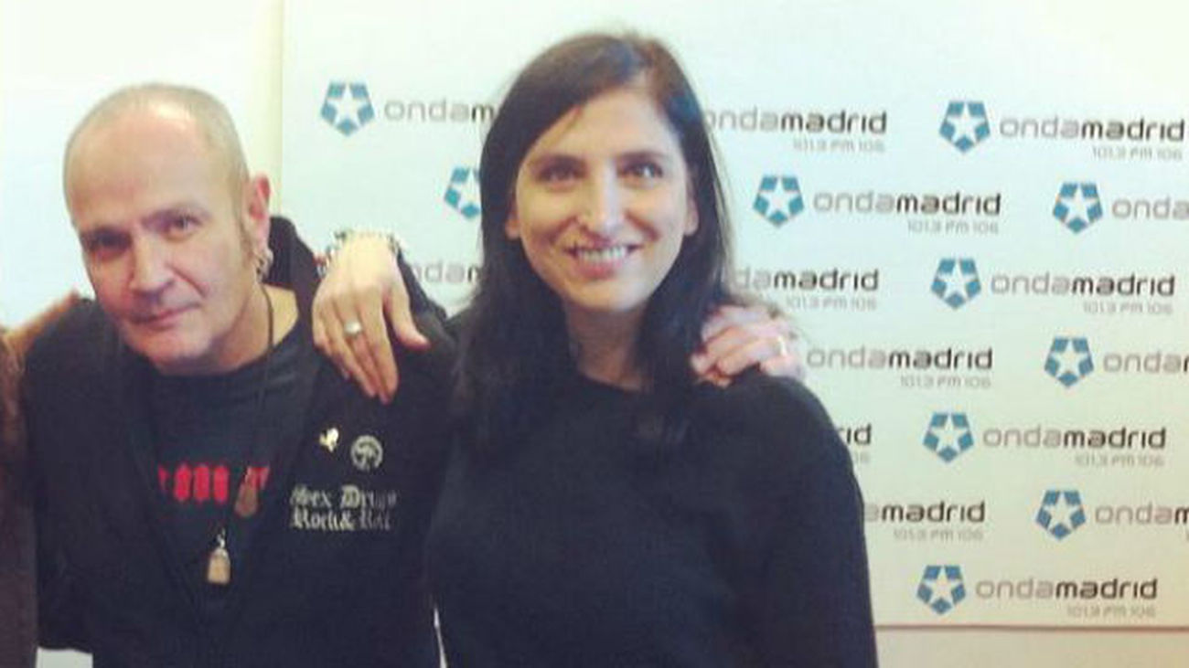 De uno en uno 16.08.2016: Manolo Uvi