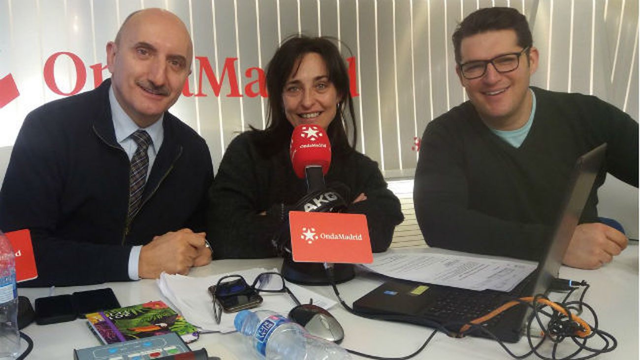 Manu Tenorio nos presenta 'Colección indefinida'