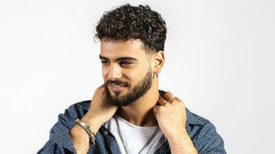 Manuel Cortés, hijo de Chiquetete, nos presenta su disco 'Algo de mí'