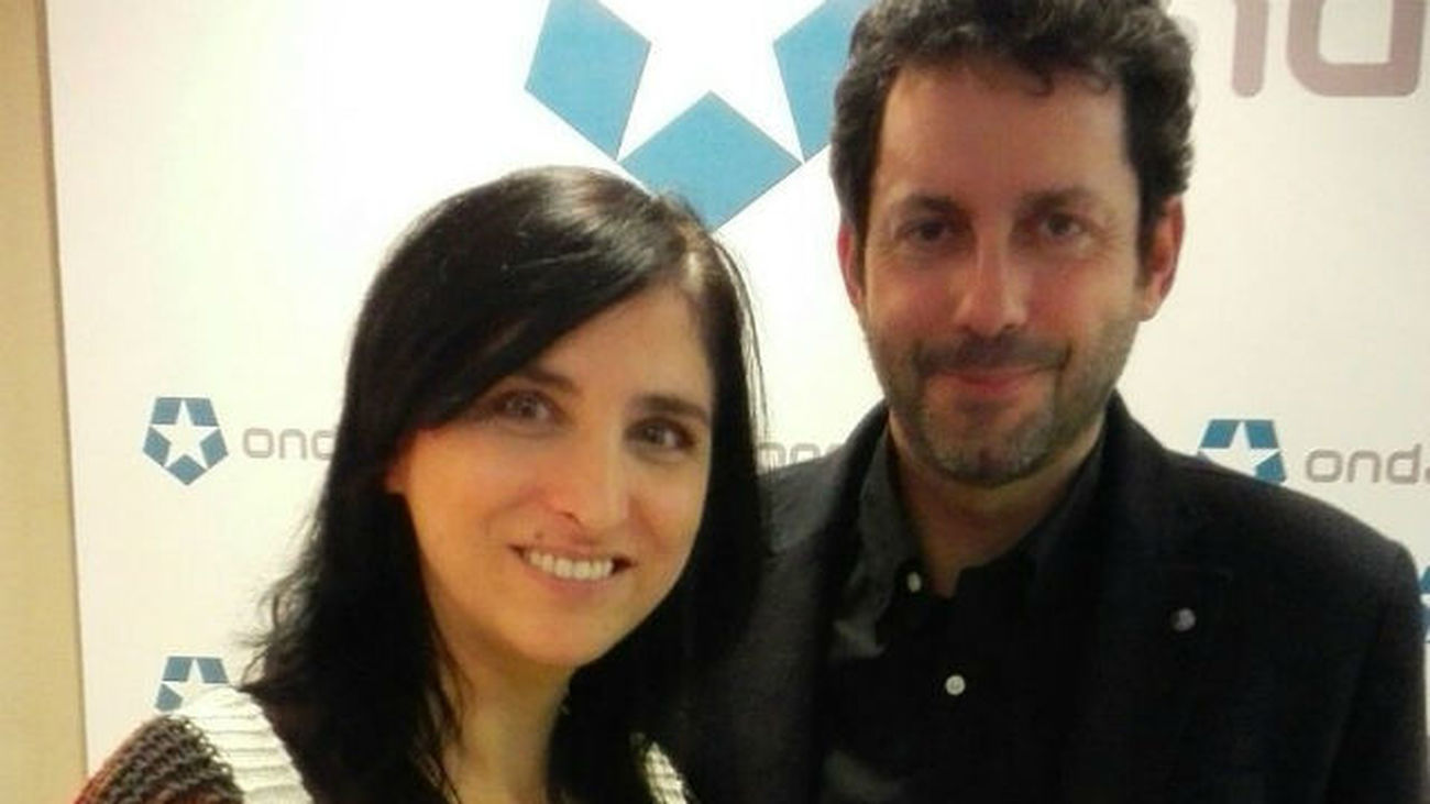 De uno en uno 30.01.2017: Manuel Ríos San Martín