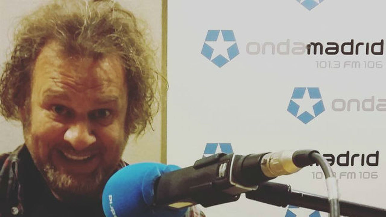 De uno en uno 19.05.2016: Many Moure