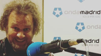 De uno en uno 22.07.2016: Many Moure