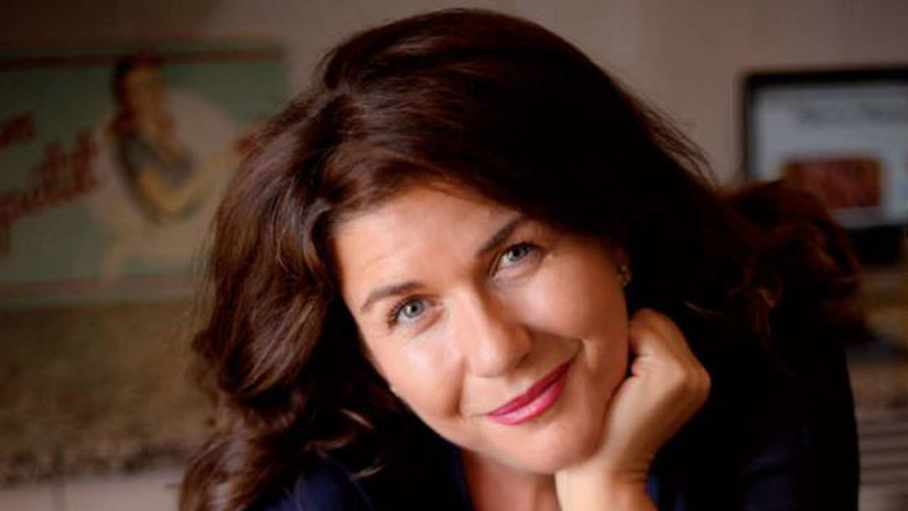 Marga García nos presenta 'La dieta ¡que sea mediterránea!'