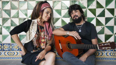 De uno en uno 19.08.2016: Marinah y Chicuelo