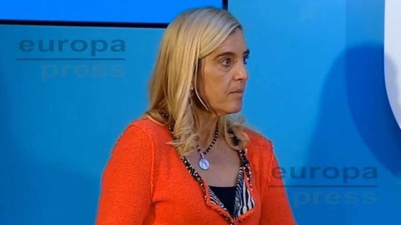 Mariola Vargas, nueva alcaldesa de Collado Villalba