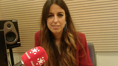 Marisa Valle Roso nos presenta su disco 'Consciente'