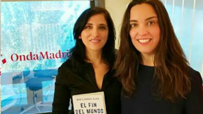 De uno en uno: Marta García Aller 13.12.2017