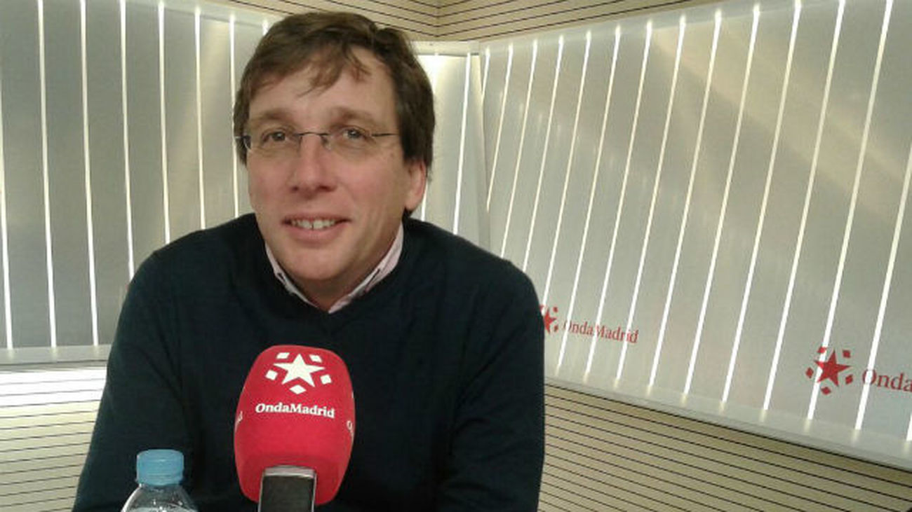 Martínez-Almeida: "Hay pruebas suficientes de una red clientelar en el Ayuntamiento"