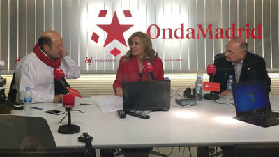 Martínez Hervás anuncia el desbloqueo del Centro de Salud Parla Este