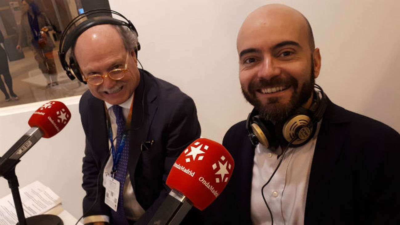 Unidad de Medicina Tropical y del Viajero del Hospital Carlos III