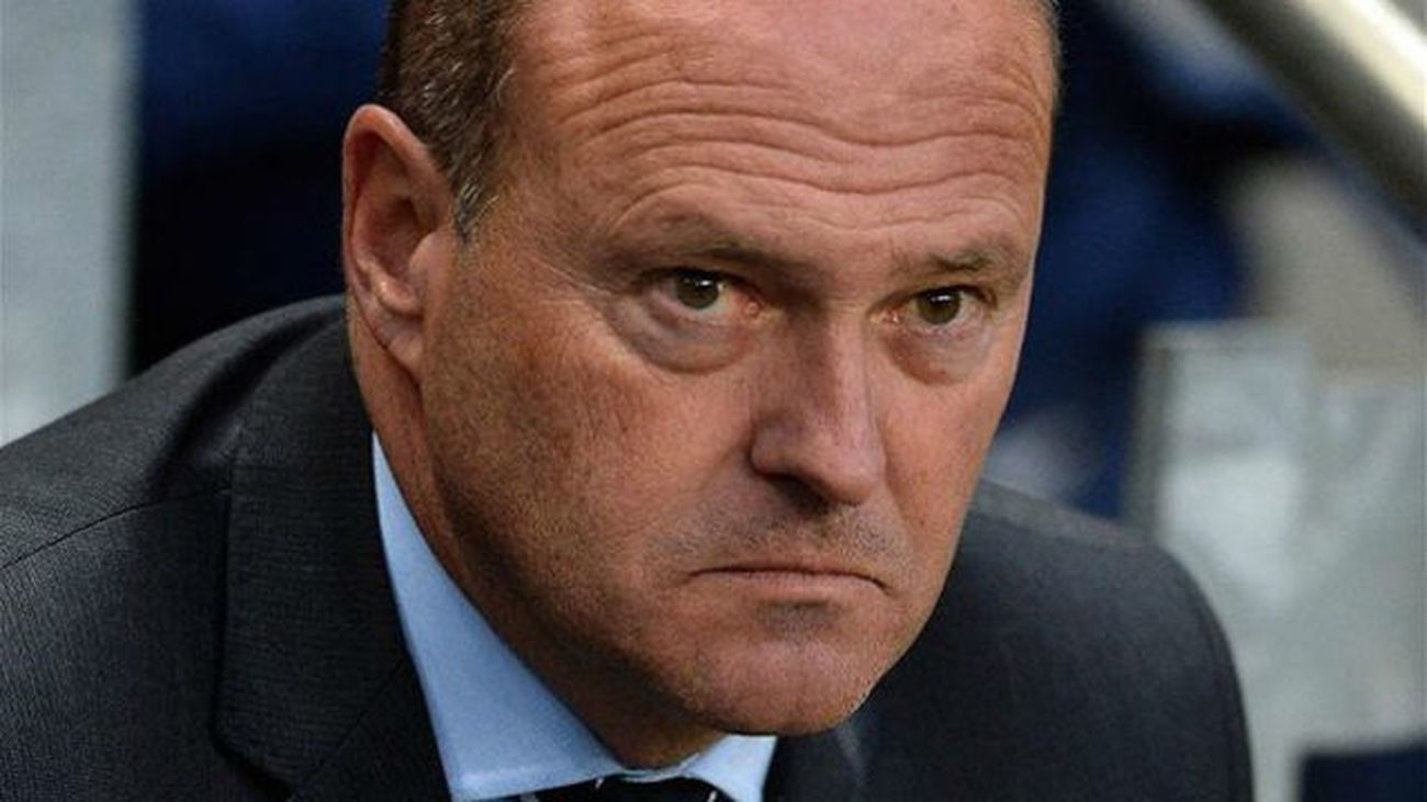 Mel: "En España, cuando te echan no vuelves a entrenar"