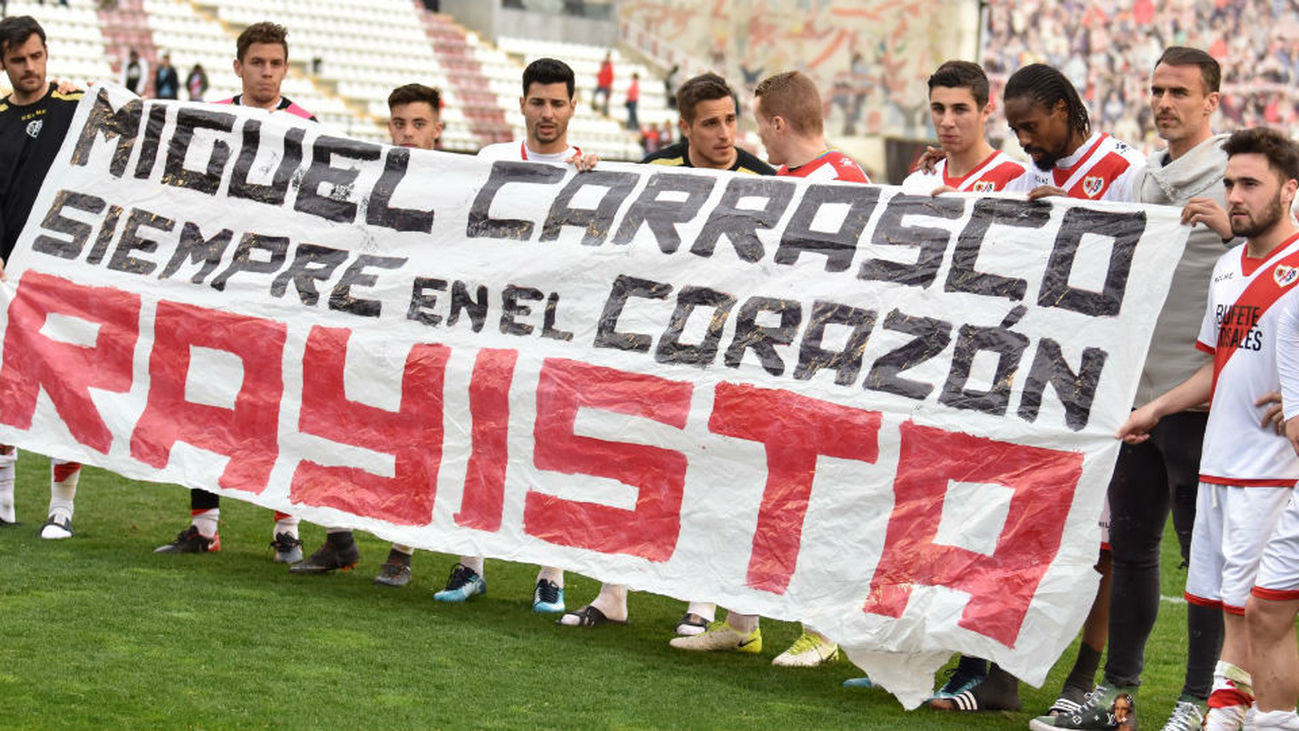 I Memorial Miguel Gallardo