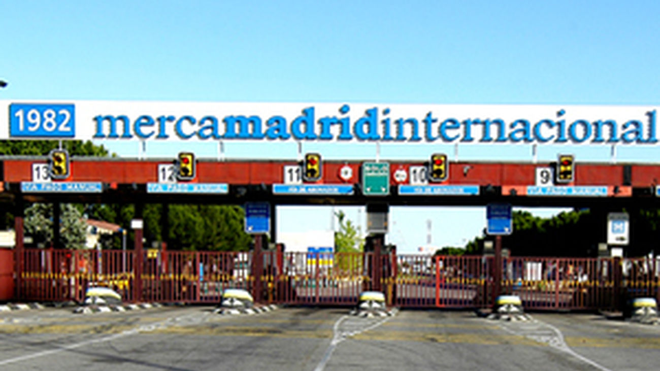 Mercamadrid pondrá en marcha su escuela de formación el próximo curso