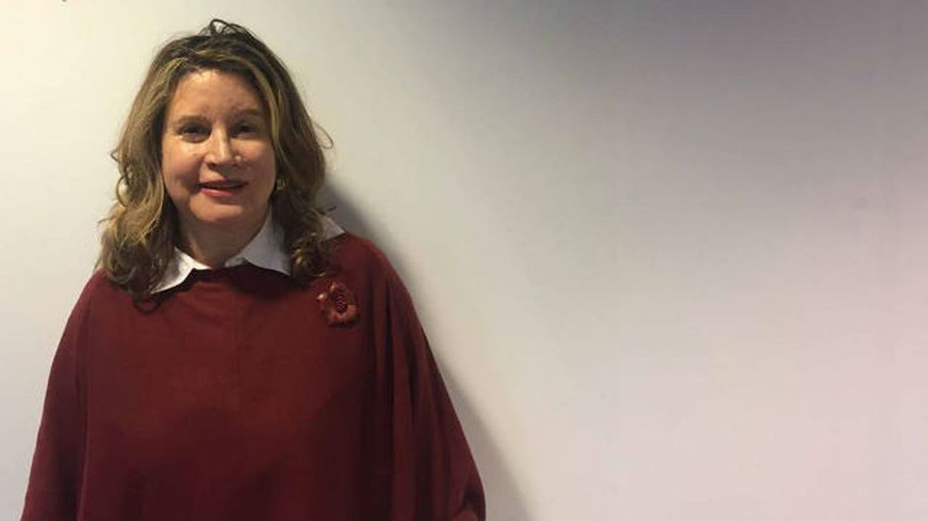 De uno en uno: Mercedes Monmany 25.01.2018