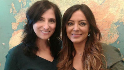 De uno en uno: Merche 12.12.2017