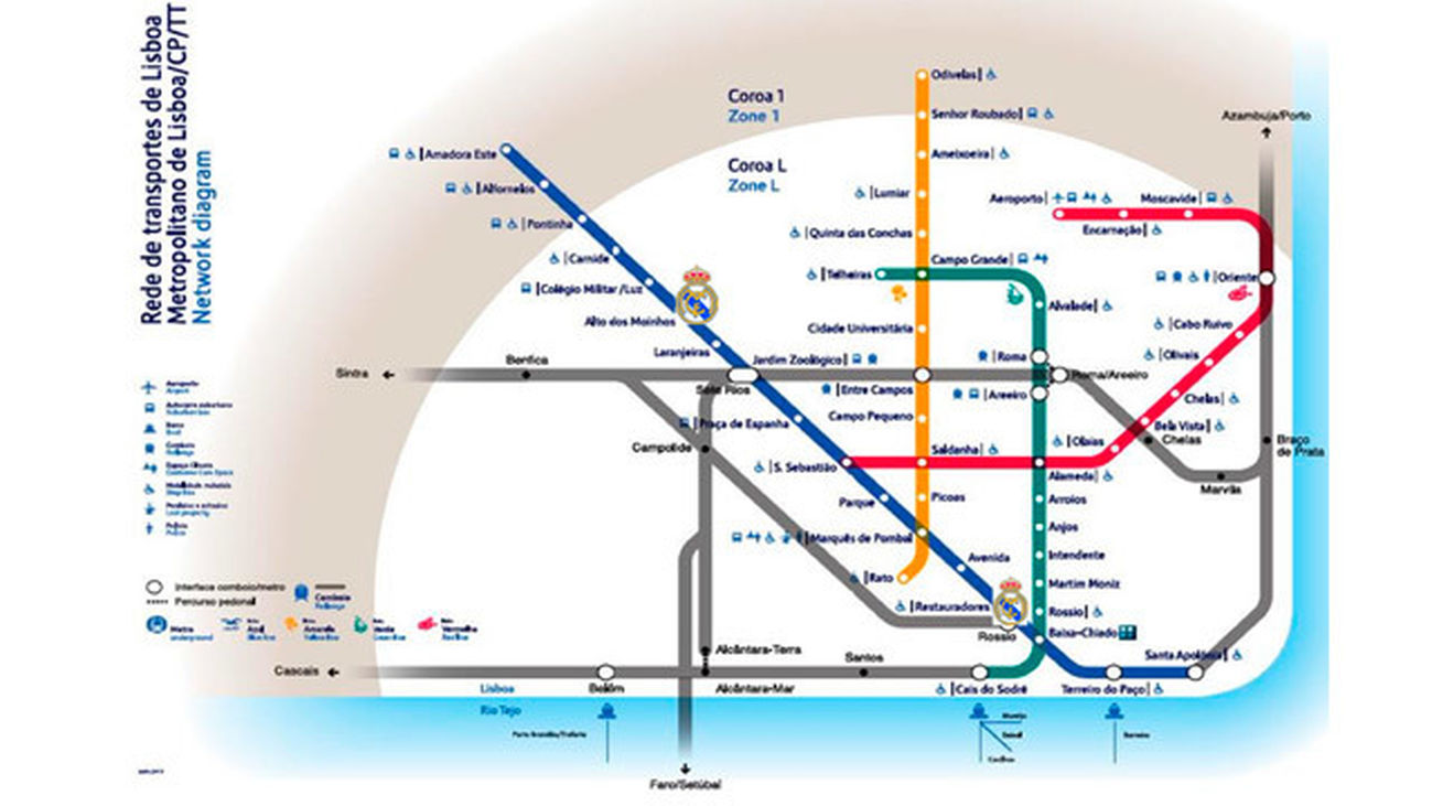 Metro de Madrid presenta su nueva campaña de sensibilización contra la discriminación y a favor del respeto a la diversidad