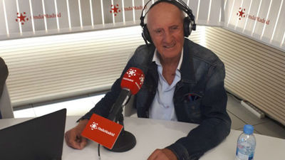Micky celebra sus 50 años en la música con 'Desmontando a Micky'