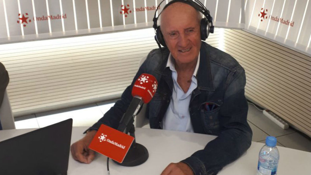 Micky celebra sus 50 años en la música con 'Desmontando a Micky'