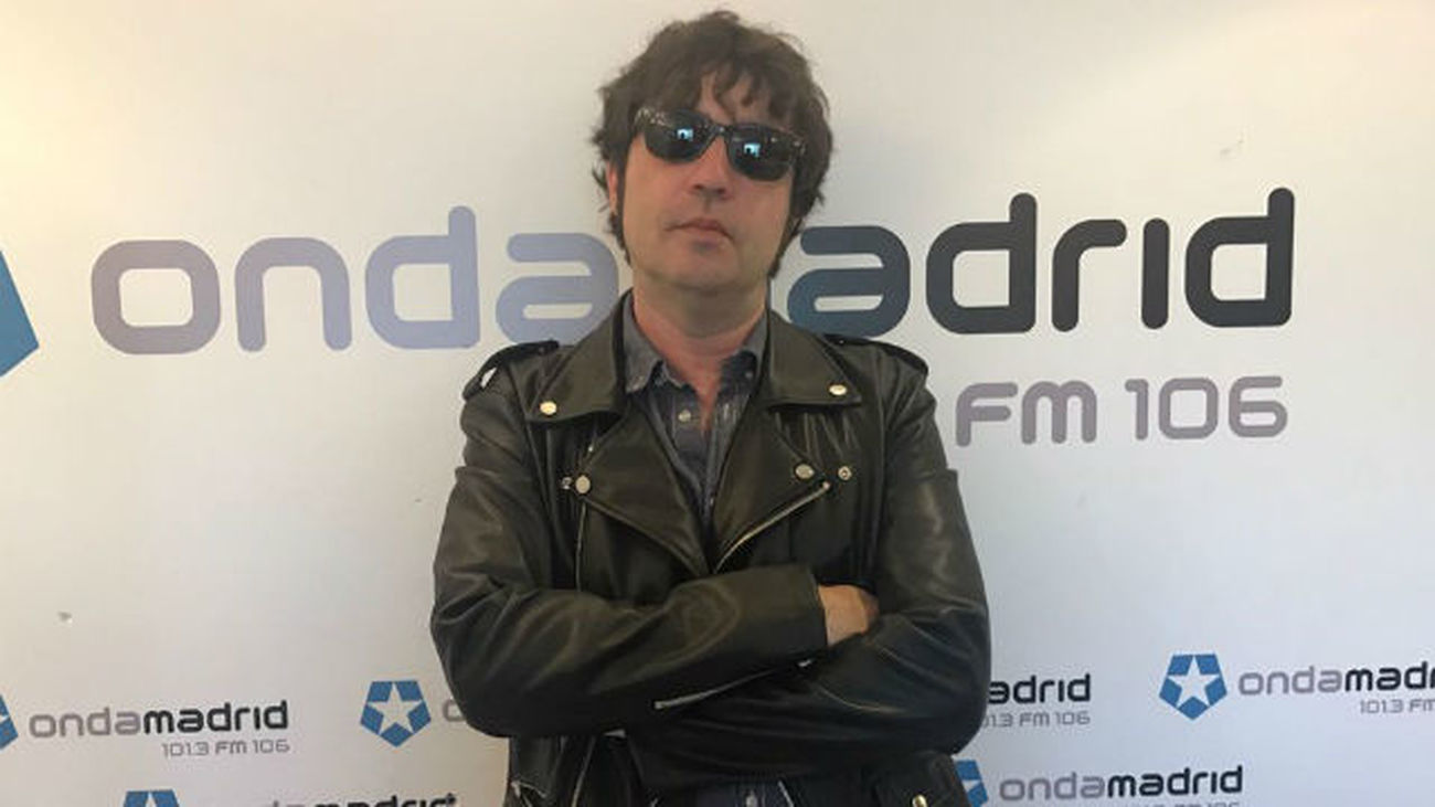 De uno en uno 24.10.2014: Miguel Ángel Hernando Trillo, Lichis