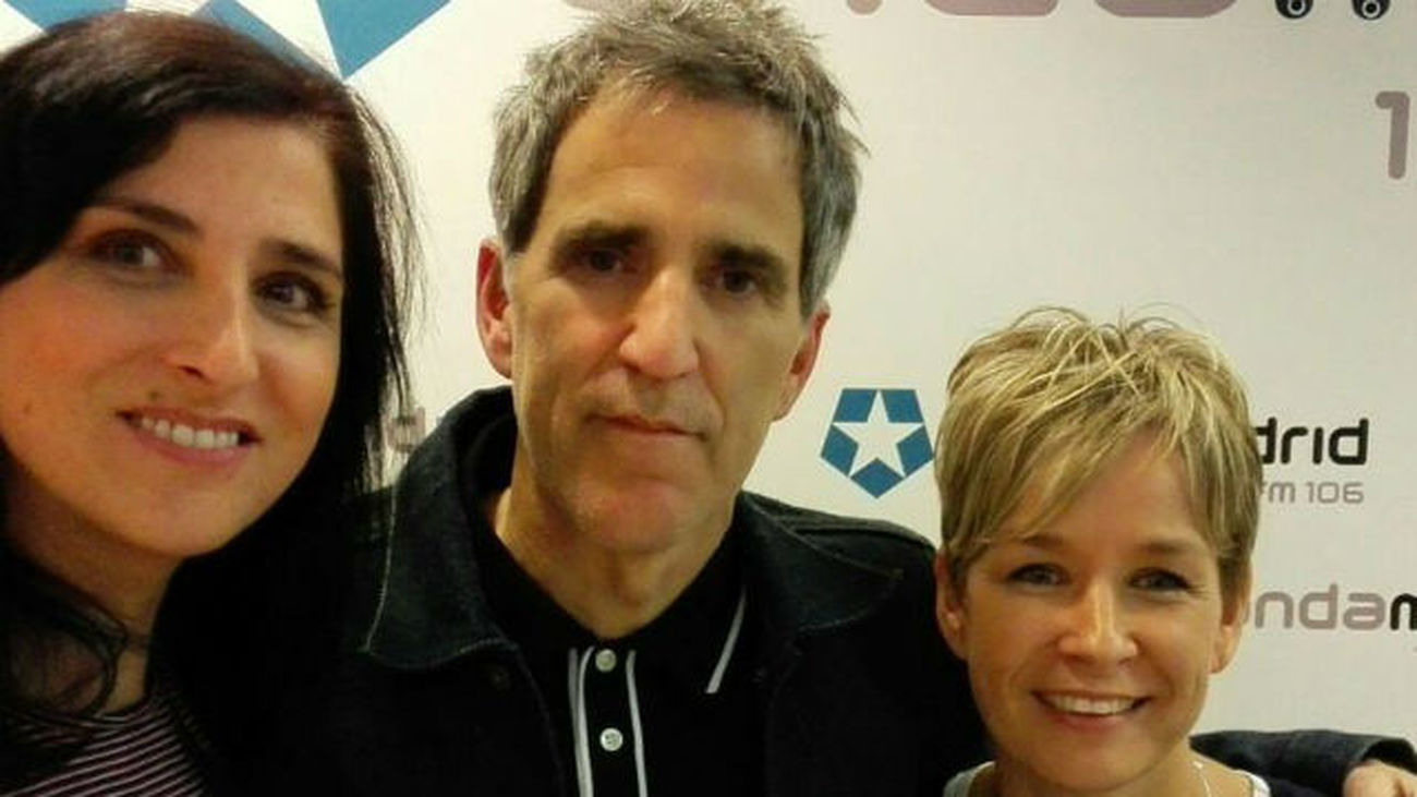 De uno en uno 01.09.2017: Mikel Erentxun