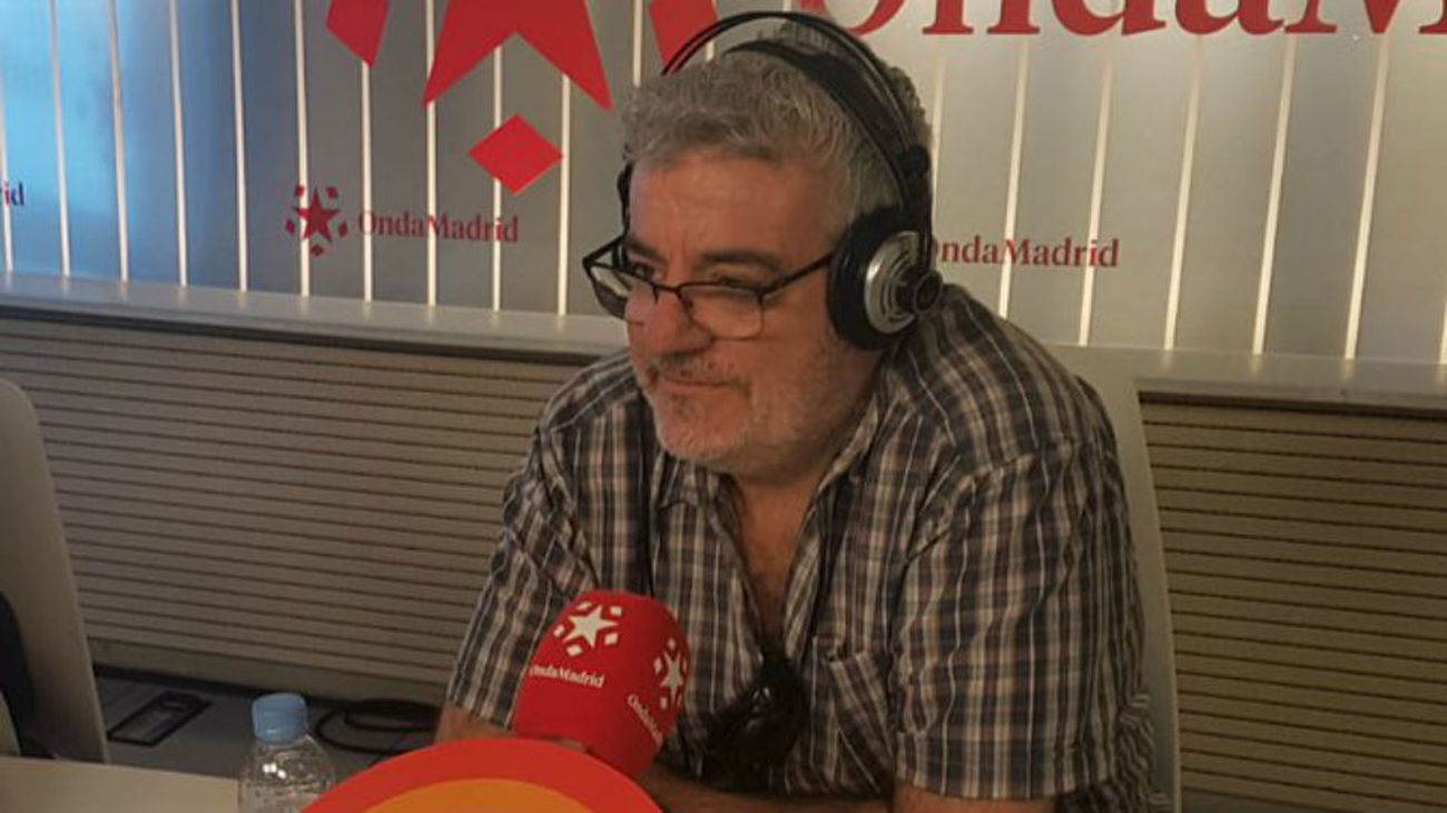 Millán Salcedo nos presenta 'En mis trece 2.0', su nuevo show