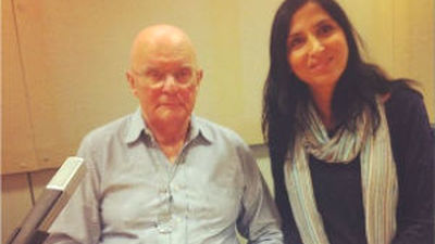 De uno en uno 19.11.2015: Mills Fox Edgerton