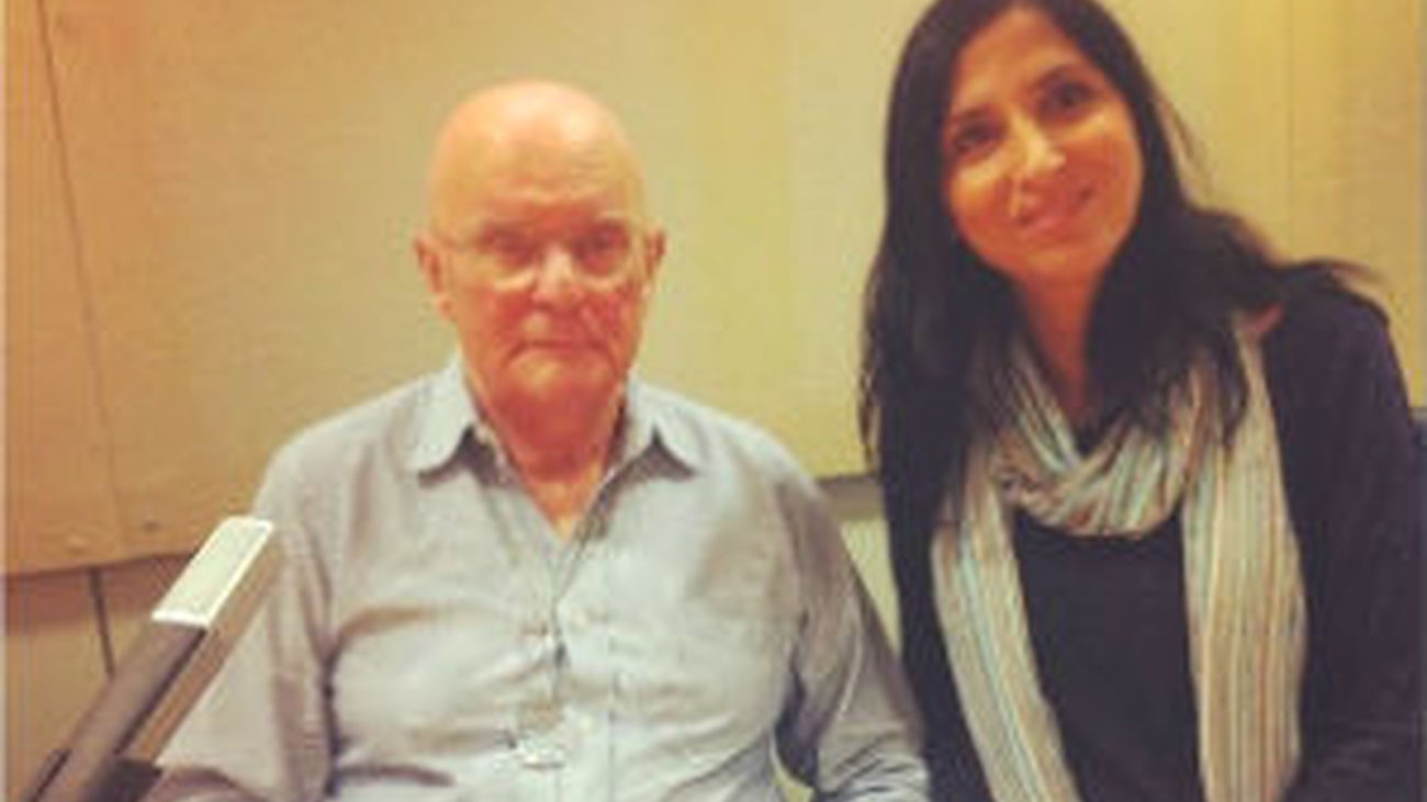 De uno en uno 19.11.2015: Mills Fox Edgerton