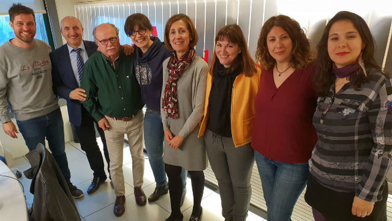 'Mindfulness' para controlar el asma en los niños