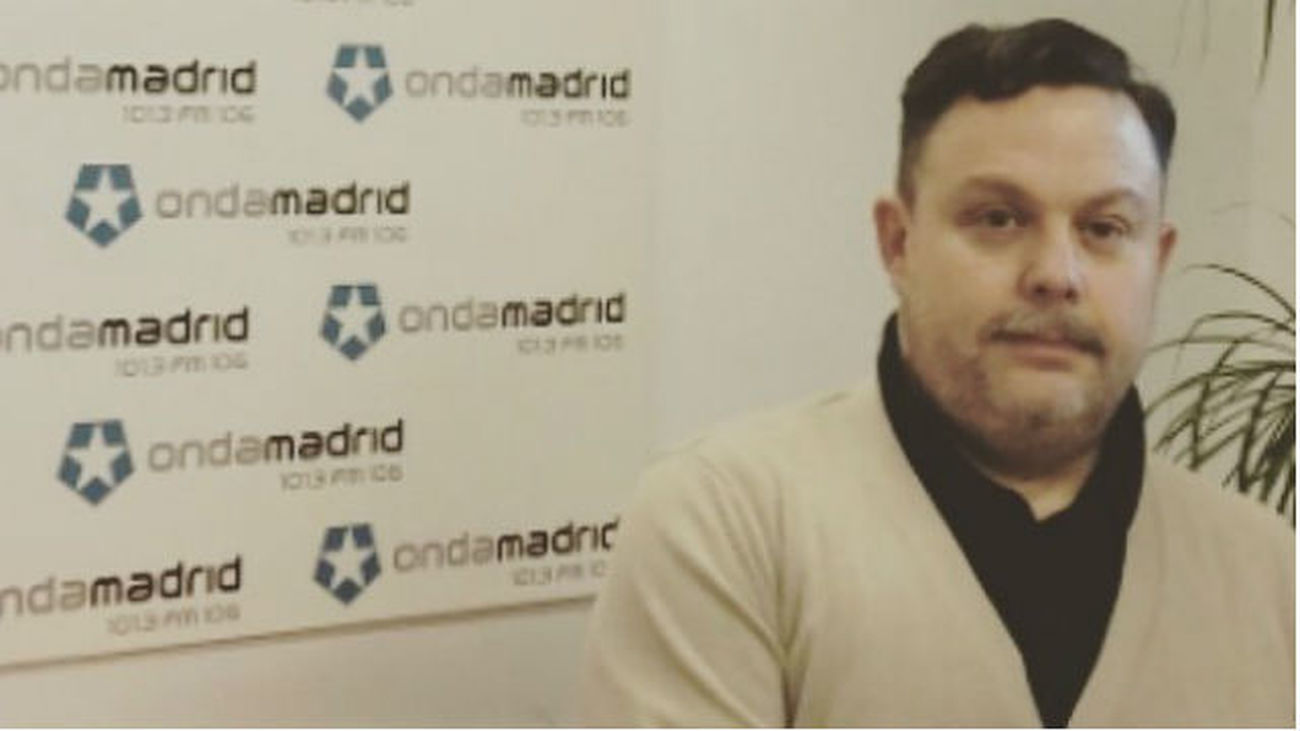 De uno en uno 10.03.2017: Miqui Puig