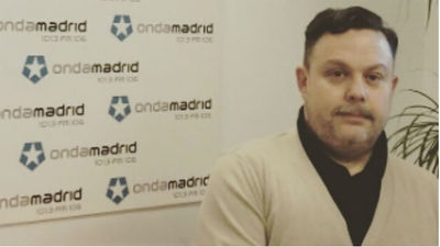 De uno en uno 28.07.2017: Miqui Puig