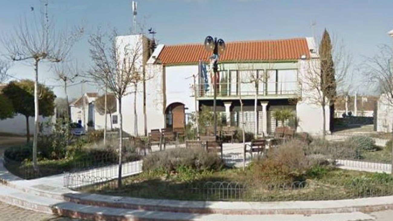 Moción de censura en el Ayuntamiento de Pozuelo del Rey