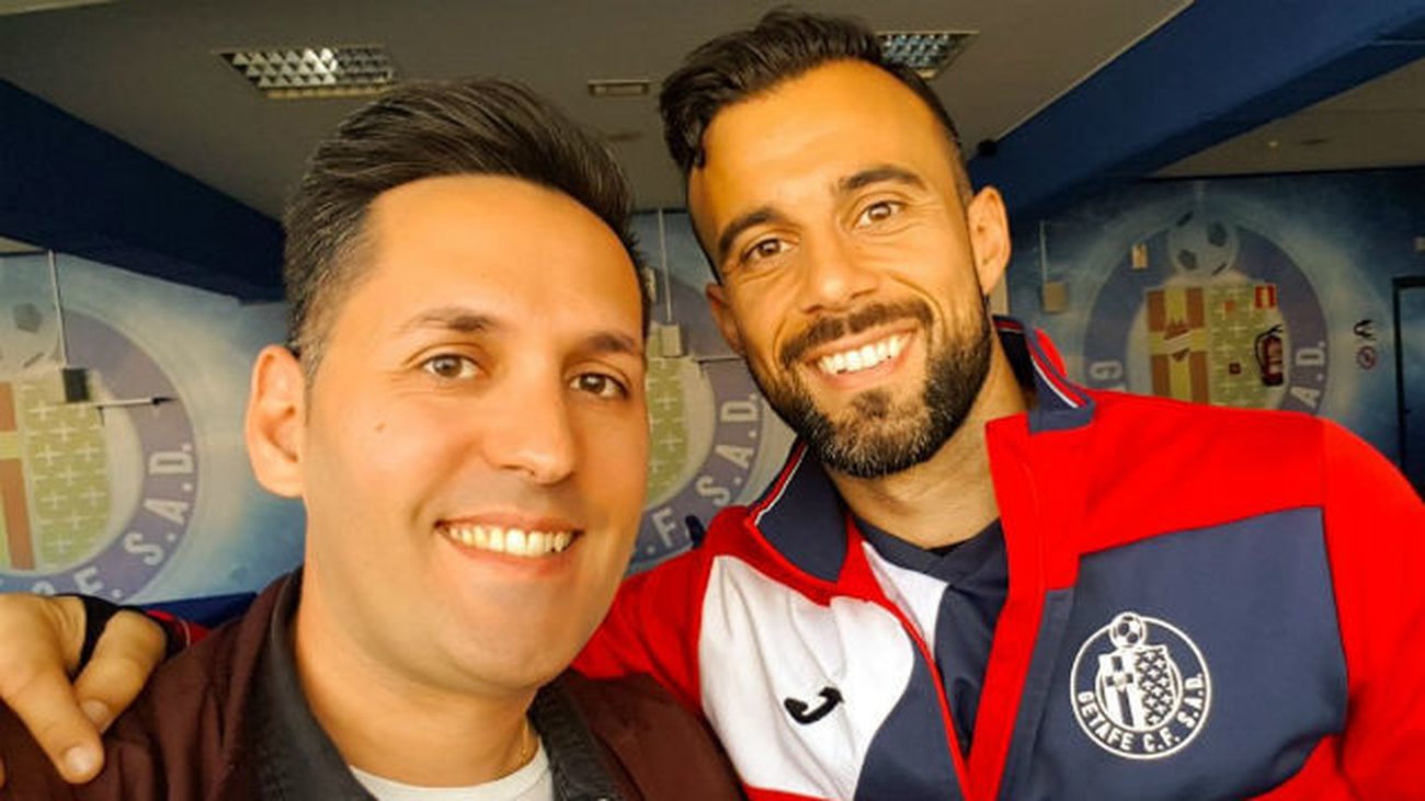 Molinero: "Si estamos luchando por jugar en Europa es porque nos lo hemos ganado"