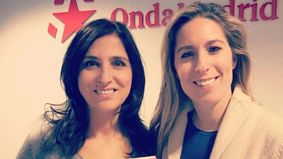 De uno en uno: Mónica G. Álvarez 01.03.2018